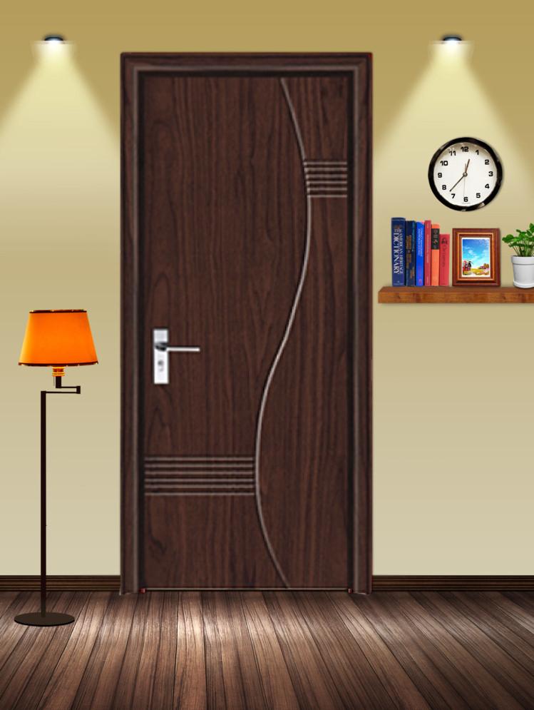 沈阳市铁西区美金龙木业 供应免漆门 价格|批发|厂家-中华门窗网供求中心