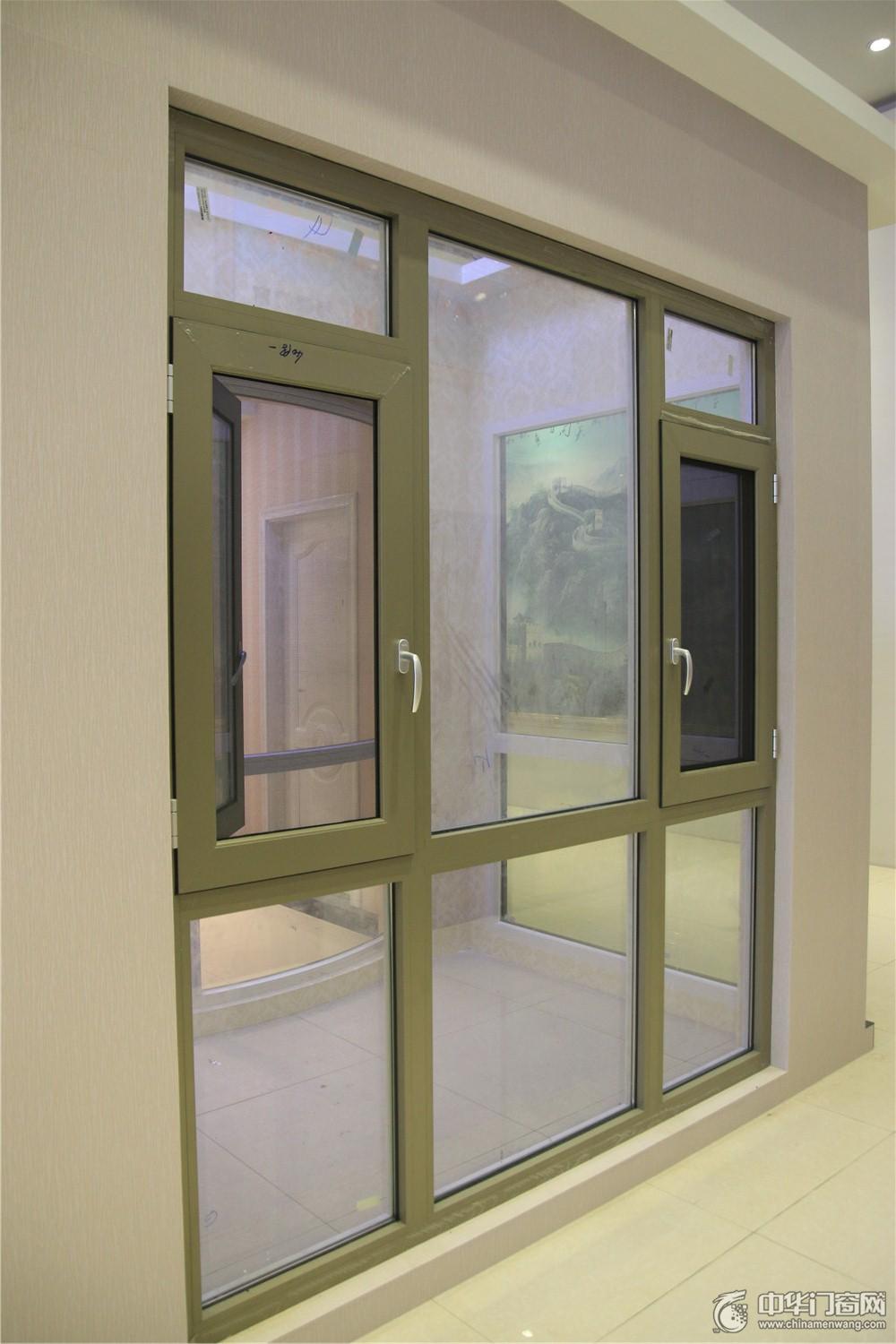 穗森门业断桥隔热窗最新供应价格|批发|厂家_佛山市南海区穗森门业有限公司