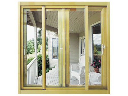 上海盛益门窗厂 供应塑钢窗 价格|批发|厂家-中