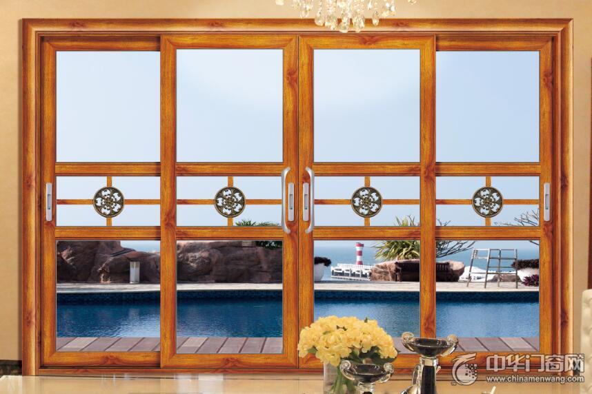 铝合金门窗品牌之康盈新研发的PD门优点是什