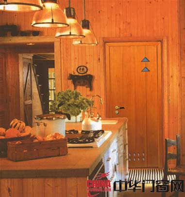 环境营销:如何让消费者对门企没齿难忘?_中