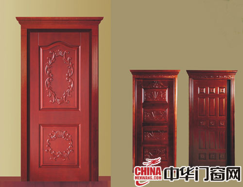 天津川诚木门专卖店