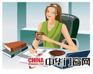 木门职场:面试中优缺点问题的巧妙回答_职场资