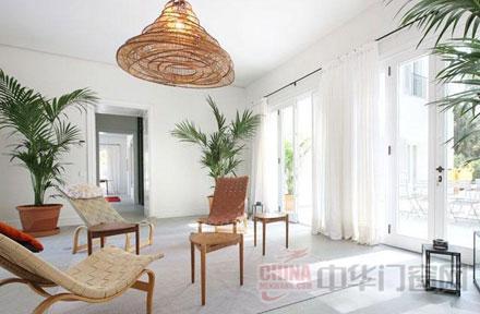 下半年房产税试点范围扩大 将促推木门业发展