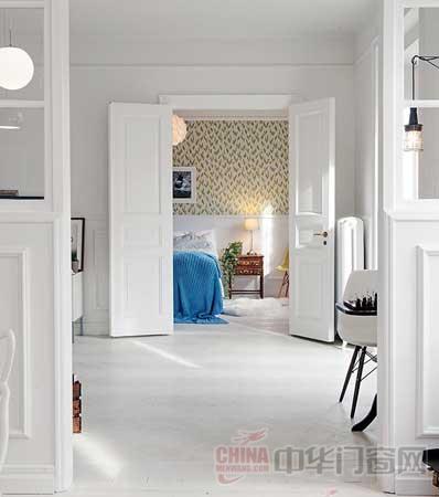 木门家居业遍吹私人订制风 仍停留在炒作概念