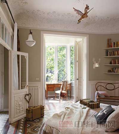 国家政策为木门业带来商机 企业应严格恪守标