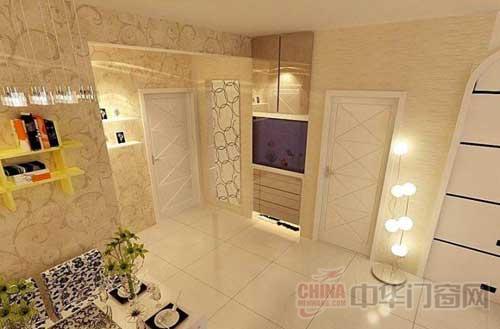 木门业将迎3月销售旺季 企业要用服务抓牢消费