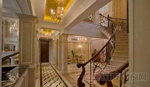 双重压力下 木门企业要提高全要素劳动生产率