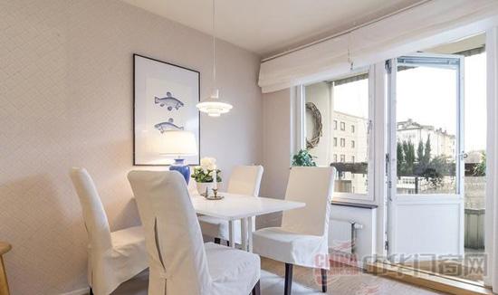 生态门五大特点