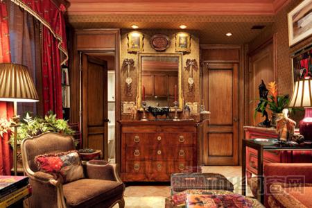 木门市场营销有策略 注重市场调研与定位