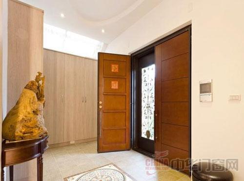 木质防火门门扇关不好有哪些原因