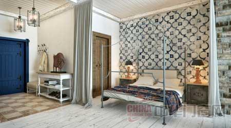 木门市场双向发展不均衡 企业陷如履薄冰的运