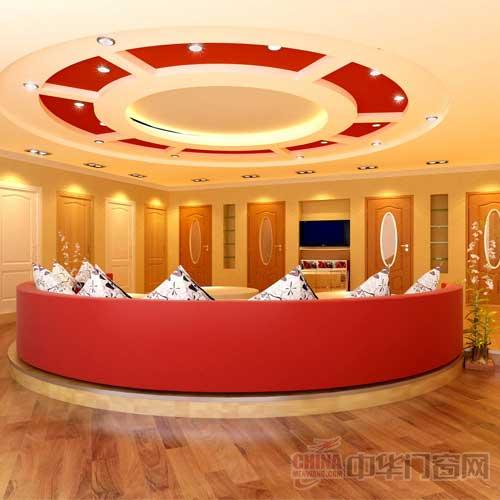 浅谈:木门企业售后服务体系的建设刻不容缓