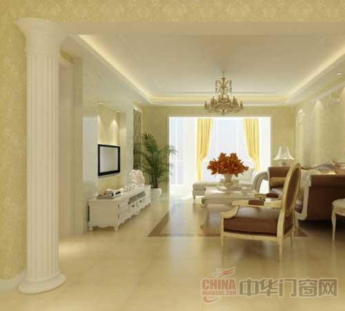 木门行业要想成功转型 必须快速消耗掉过剩的