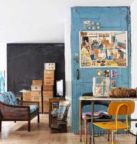 企业宣传夸大其词 木门行业遇信用危机