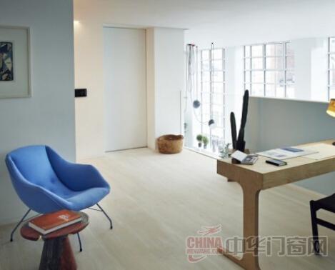 立足国际 木门企业须深化走出去的概念