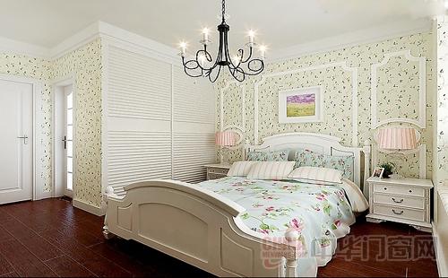 精装修市场空间大 木门企业可抓住机遇谋发展