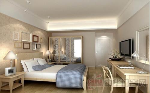 电商成发展趋势 木门企业面对新兴模式需保持