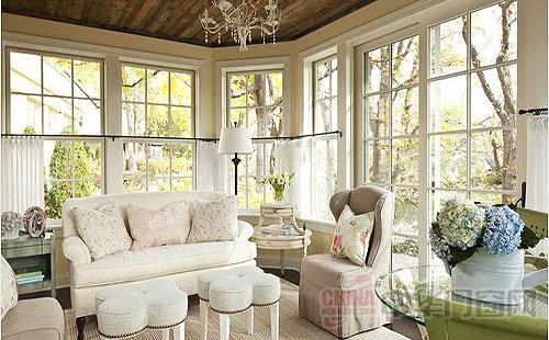 新年新计划 木门企业仍需重视客户服务