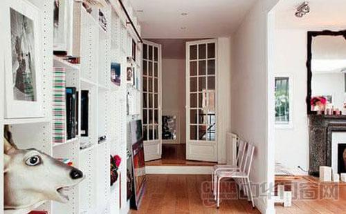 市场潜力巨大 智能木门企业发展需迎难而上