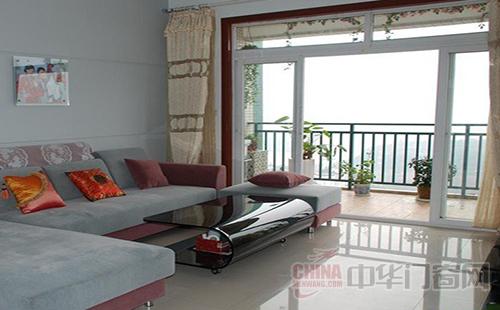 促销频繁 中小木门企业需根据市场需求制定营销战略