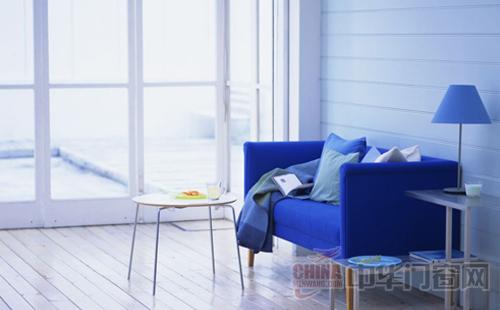 木门市场瞬息万变 企业要以动制动_中华门窗网