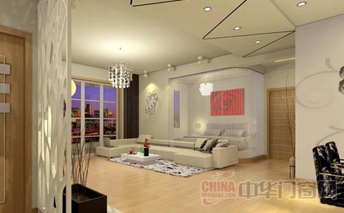 设计师拿回扣现象时有发生 木门企业需极力规