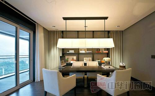 迎战新市场 木门企业创新是发展趋势所在_中华