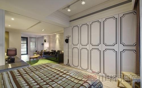 木门产品标准化 企业需明确产品定位