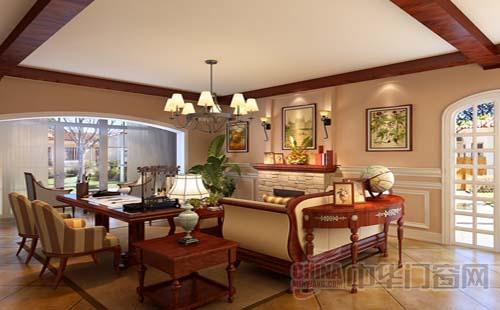 木门企业需制定精确的标准 强化优势趋利避害