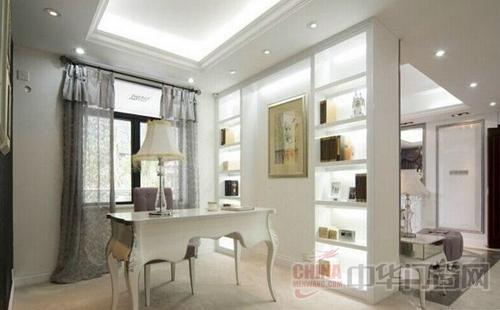 抓住木门发展商机 快速进军城镇化市场