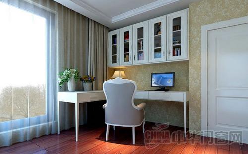 服务外包需求增长 木门企业可借势发展