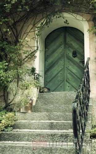 城镇化建设加快 木门产品设计要入乡随俗