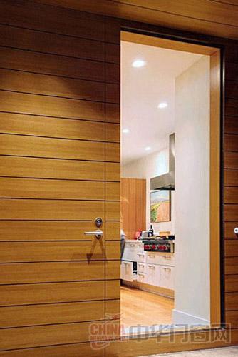 盘点:影响木门企业营销格局的10大趋势