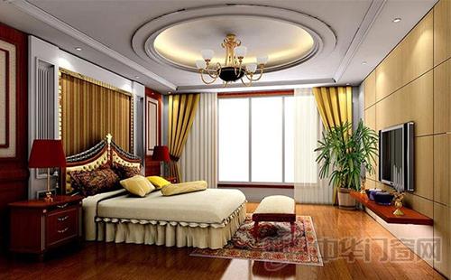 国家环保力度加强 木门企业何去何从