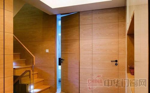 木门企业运用互联网思维 加强全渠道模式运营