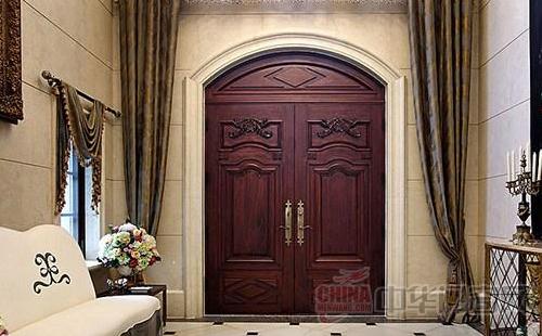 消费者观念日益理性 木门企业需倡导绿色营销