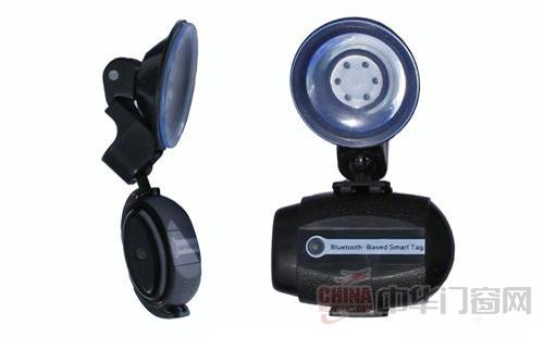 蓝牙门禁技术介绍及破解方法