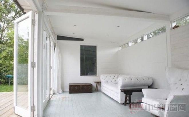 木门企业网络营销目的 平台建设很重要