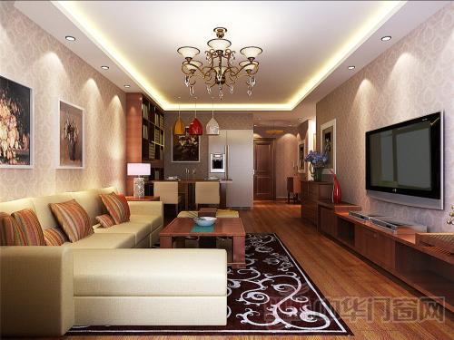 木门企业技术创新赢得市场竞争力 迎接大企业时代