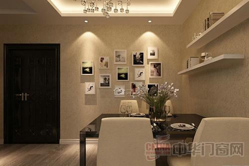 防盗门的选购技巧及保养方法