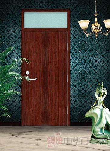 木质防火门的安装要求及方法