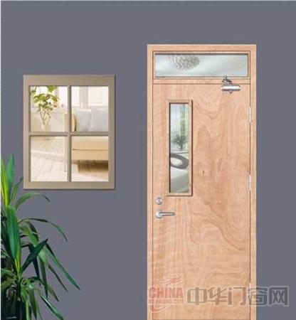 木质防火门的安装要求及方法