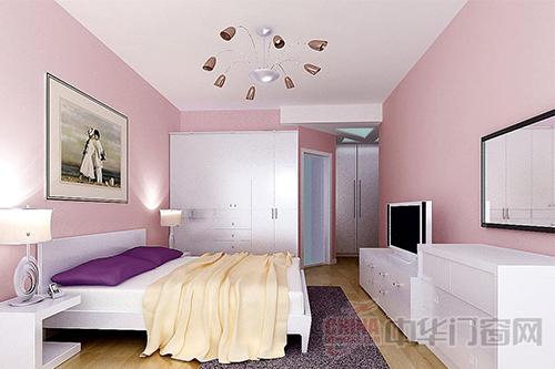 用户体验摆在第一 木门企业迎来美好未来