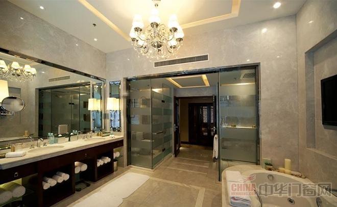 木门行业转型求发展 猴年能否大展宏图