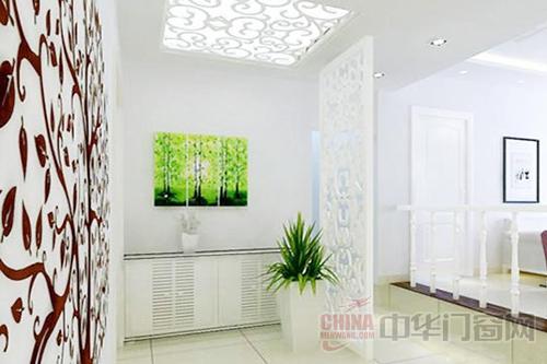 木门企业电商发展计划 线下体验店仍是热门