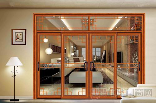 厨房安装推拉门好不好? 厨房推拉门效果图案例