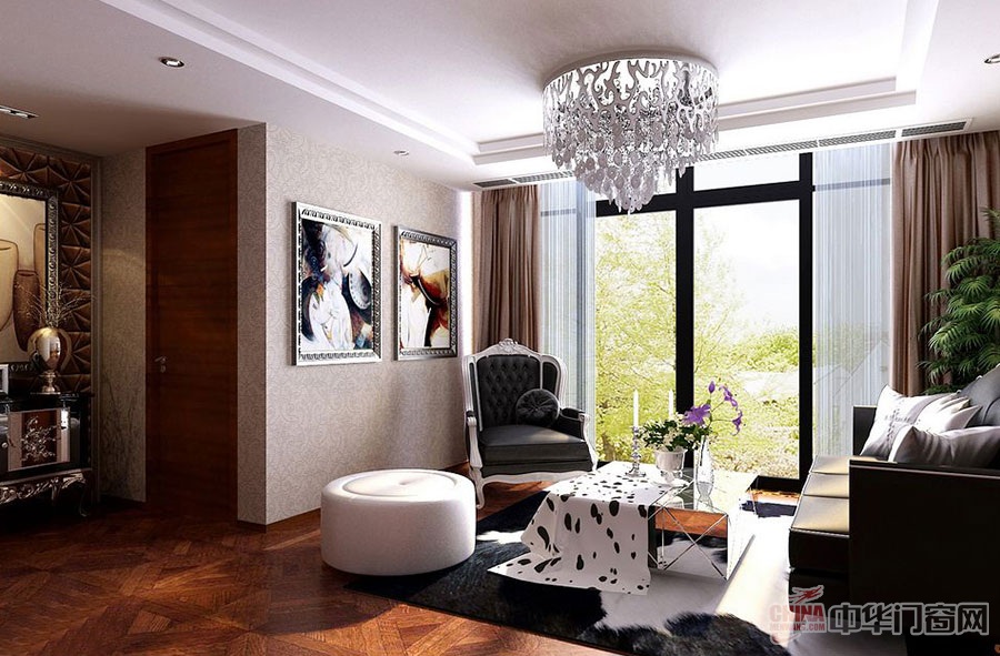 木门企业规模不同 转型发展方式各不同