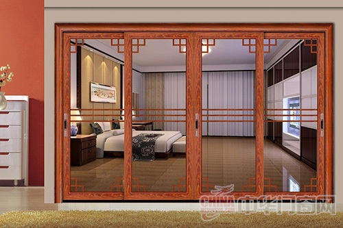 详解推拉门轨道尺寸大小及安装步骤