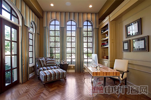 有所为和有所不为 木门企业的顺势和取势之道